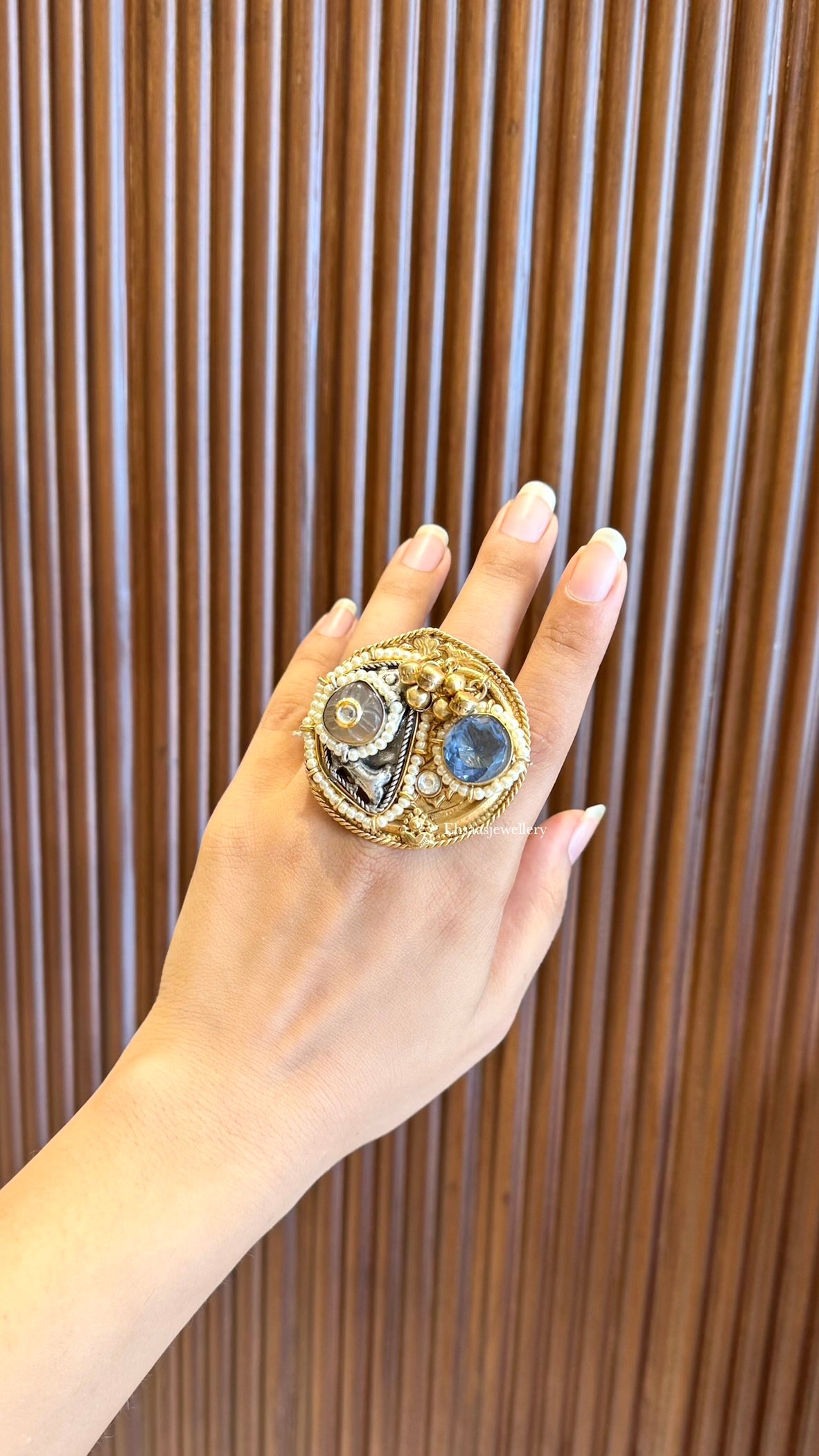 Nayan Ring-17