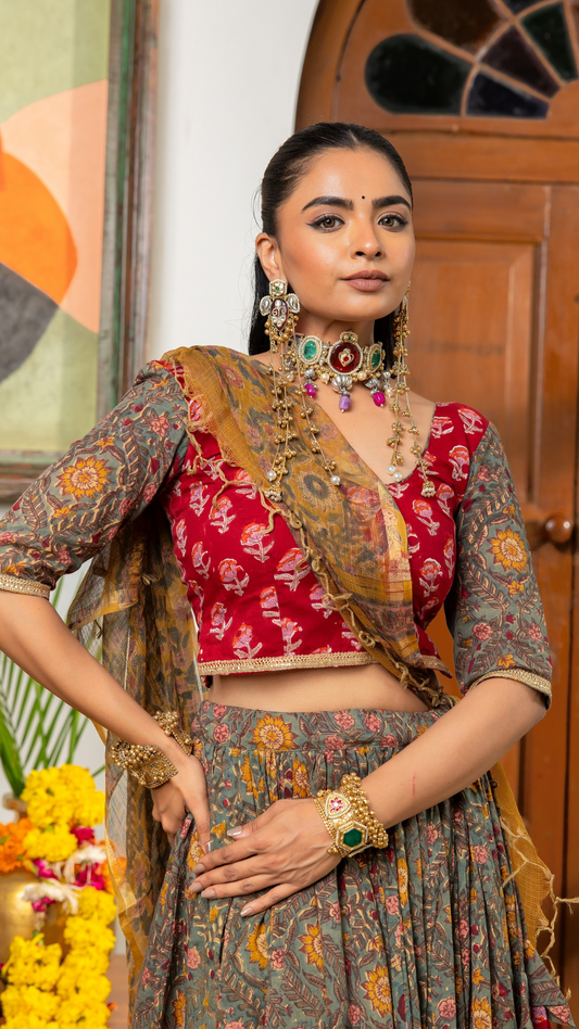 Karishma Choker