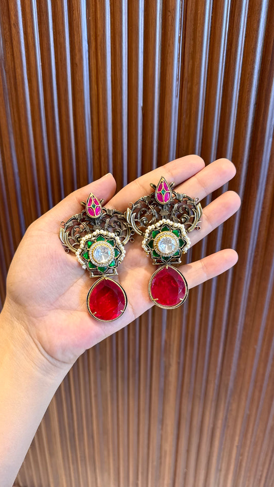 Meher Drops