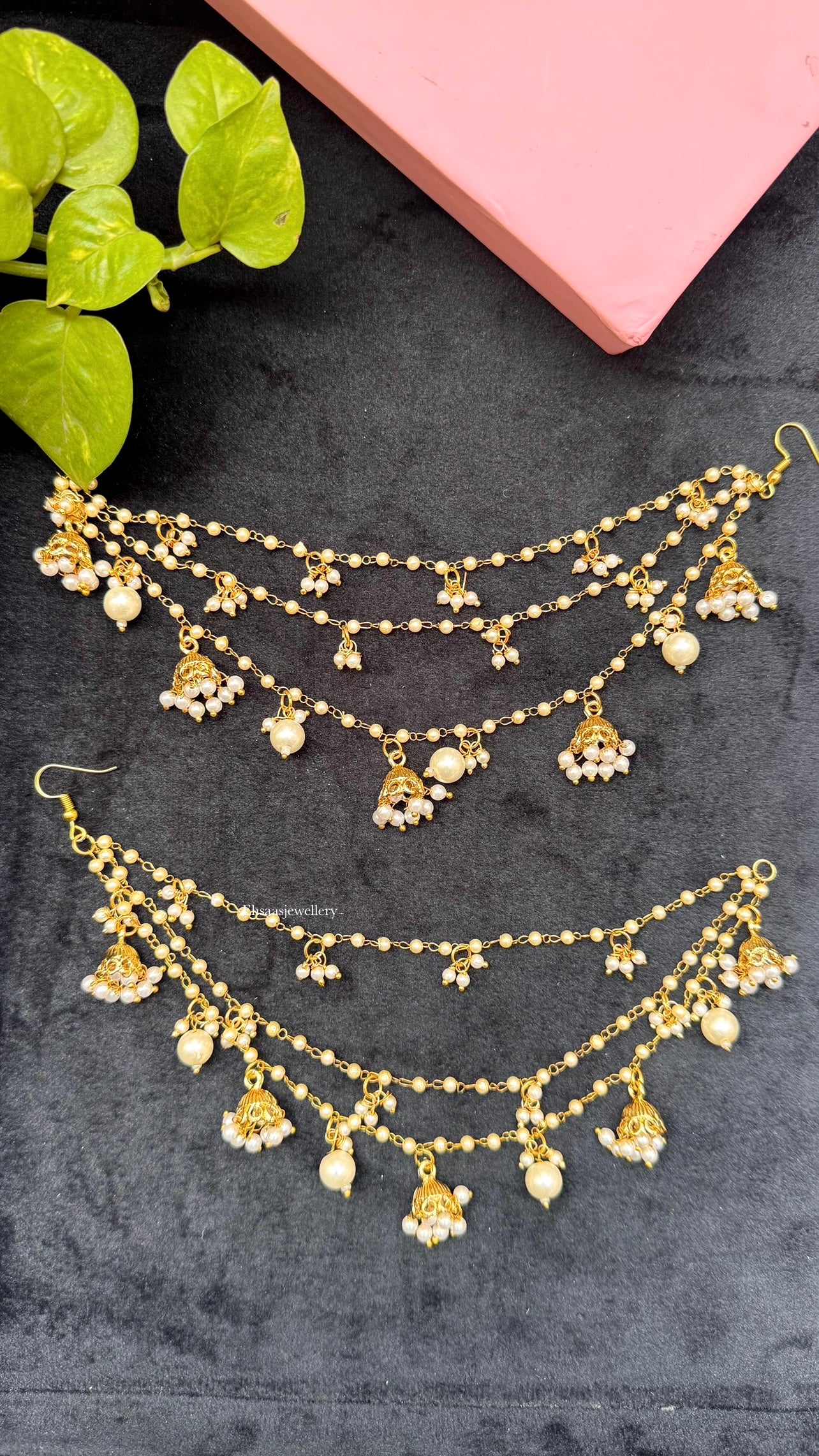 Prisha Earchain