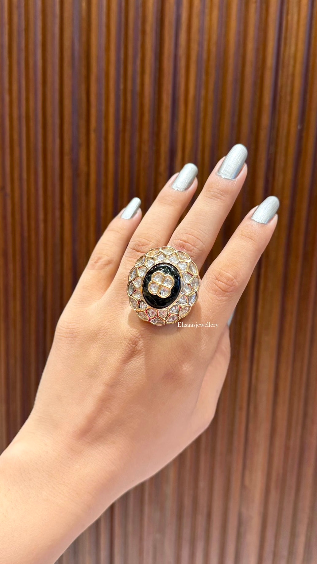 Vartika Ring
