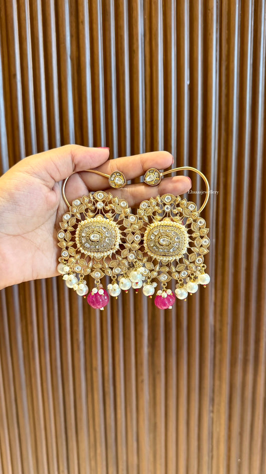 Zohrani Kaanphool