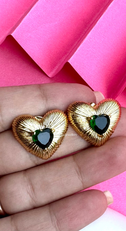 Layla Studs