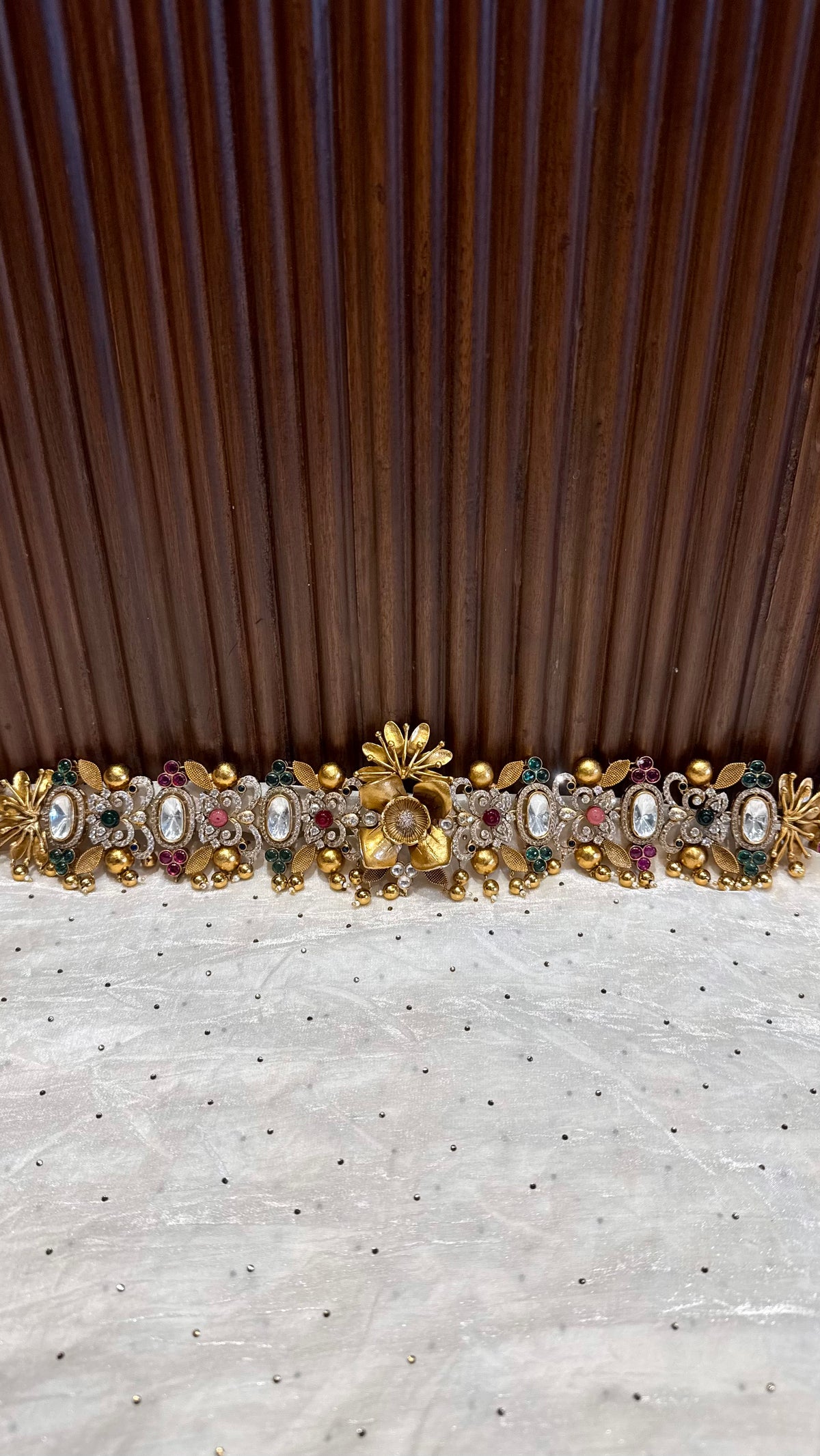 Mehfil Kamarbandh/Adjustable