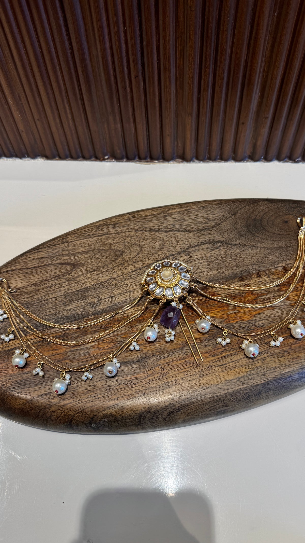 Phoolmati Hair Accessories