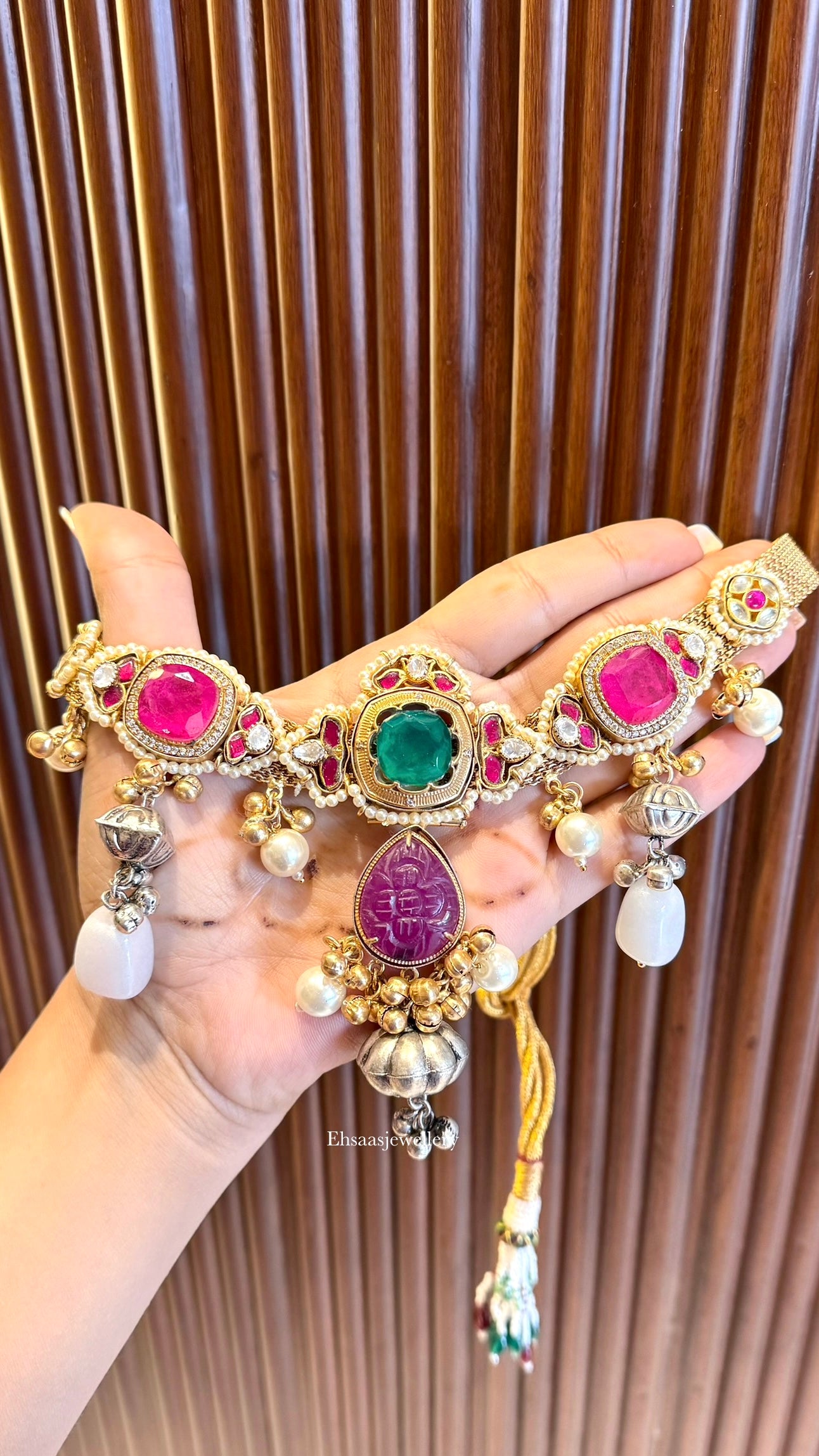 Aayat Choker