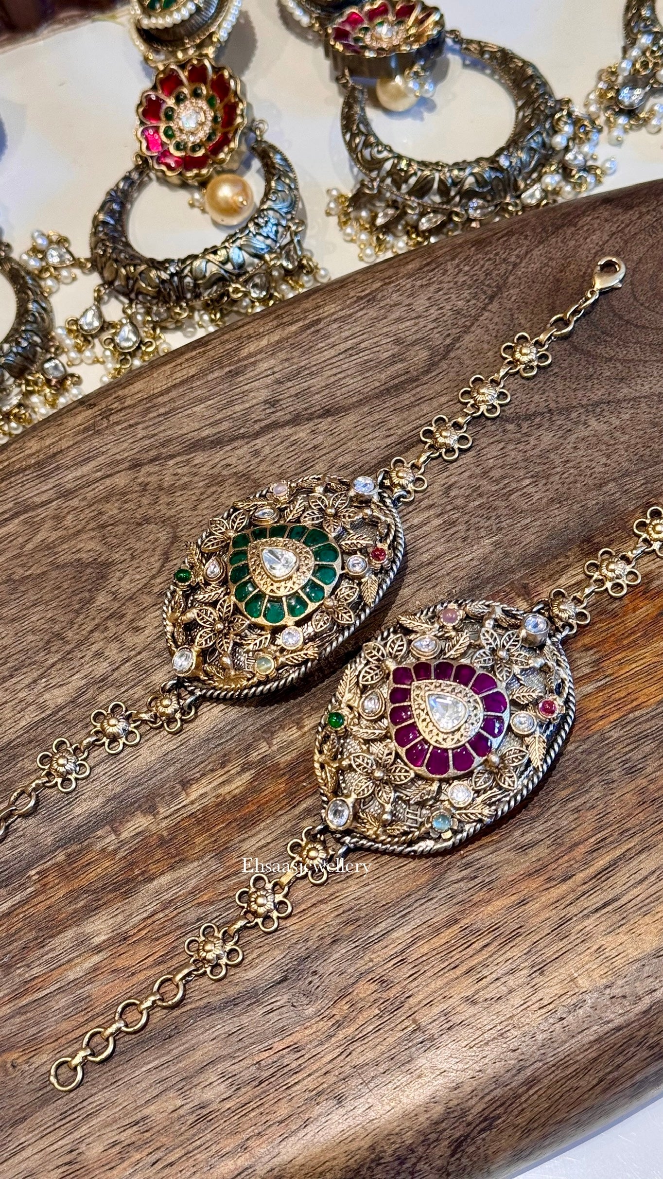 Noorika Bracelet