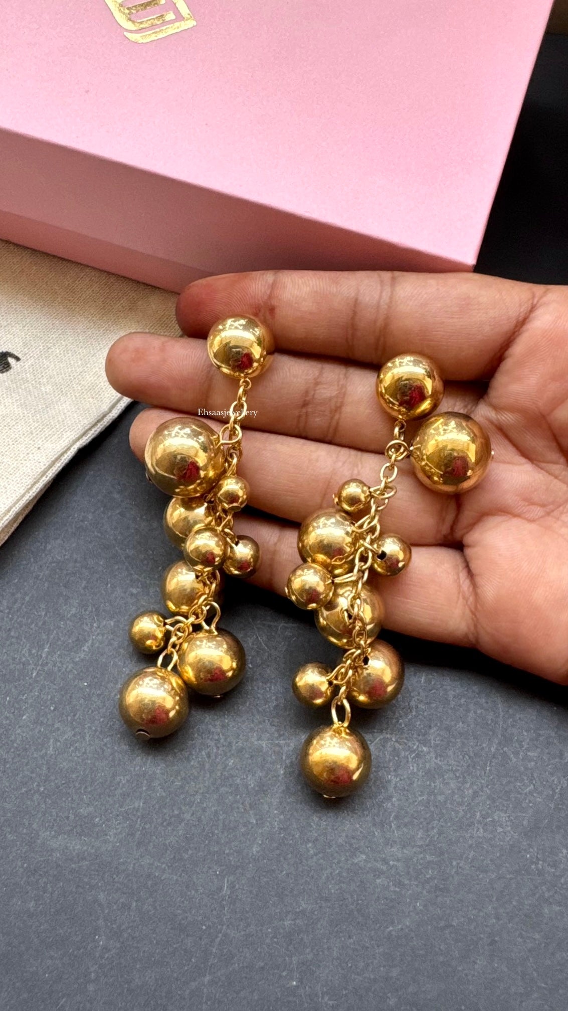 Bella Earrings