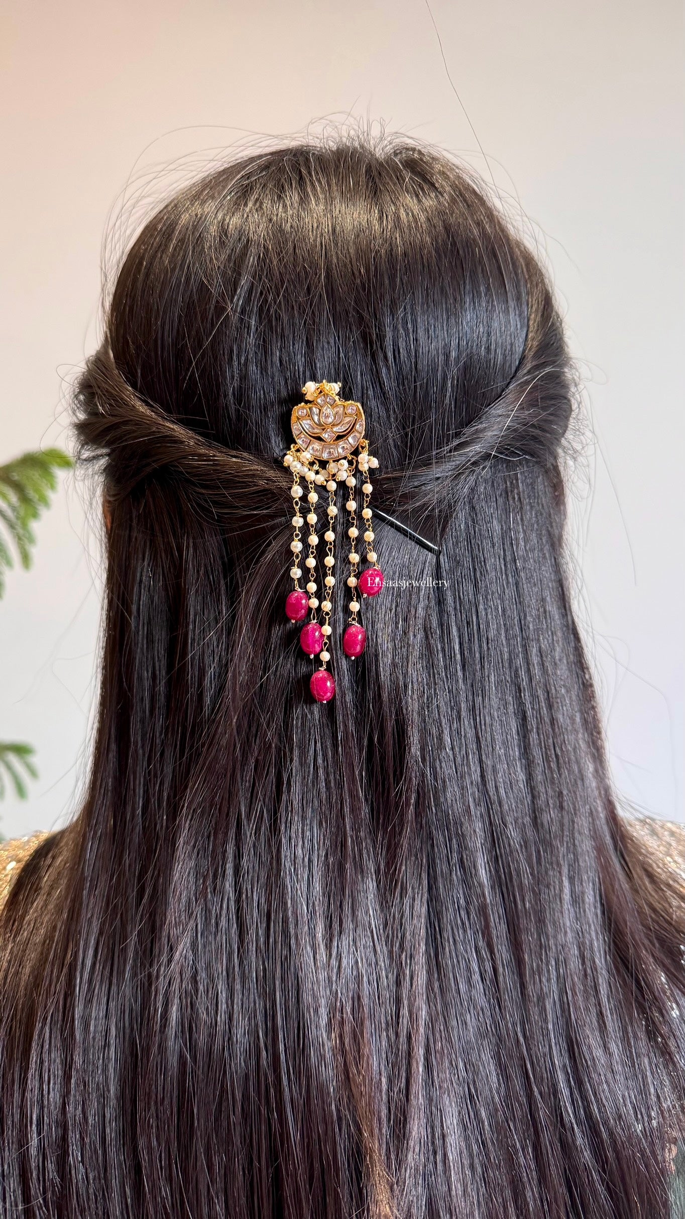 Barkha Hair Accessories
