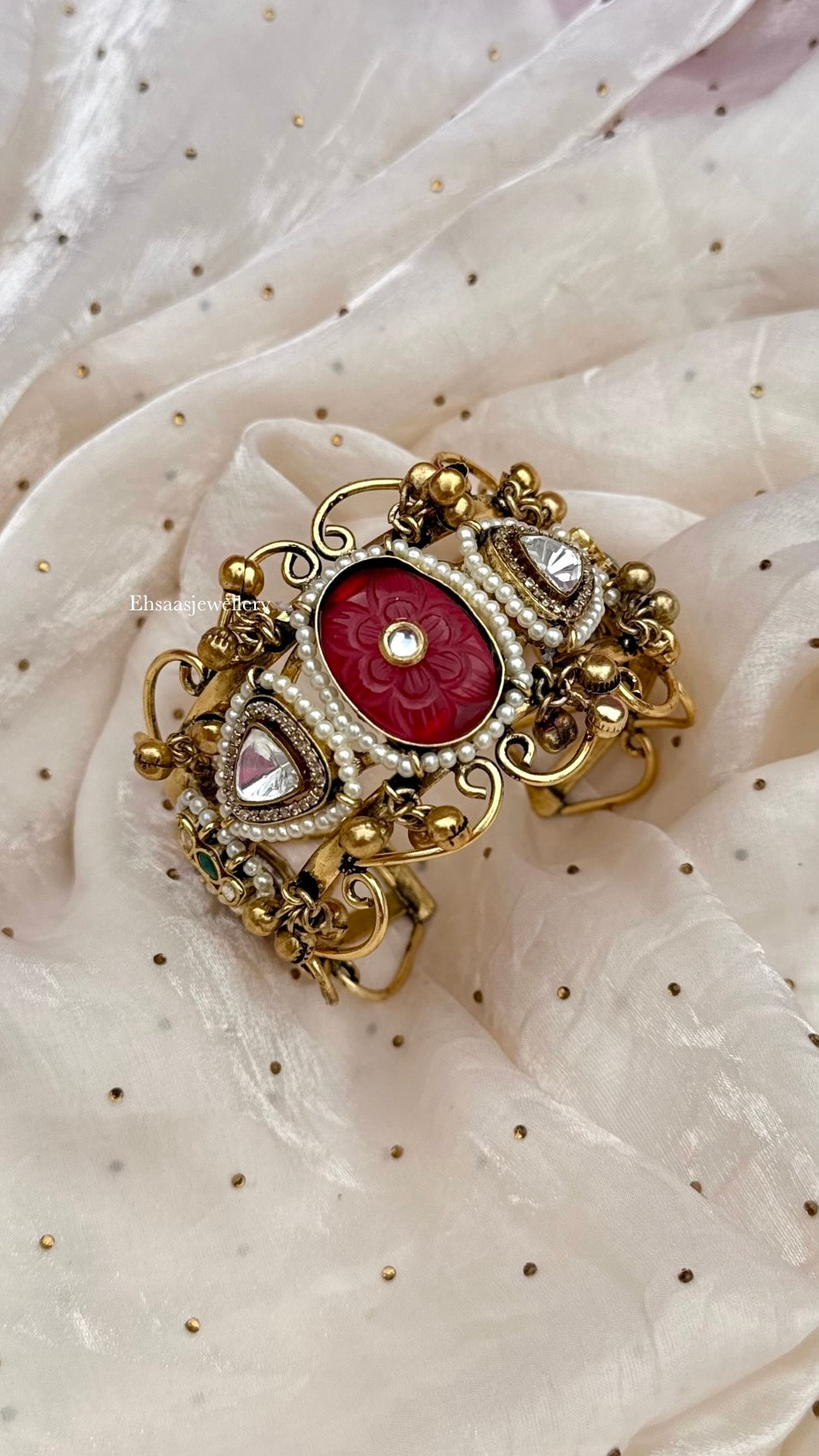 Tanishi Bracelet
