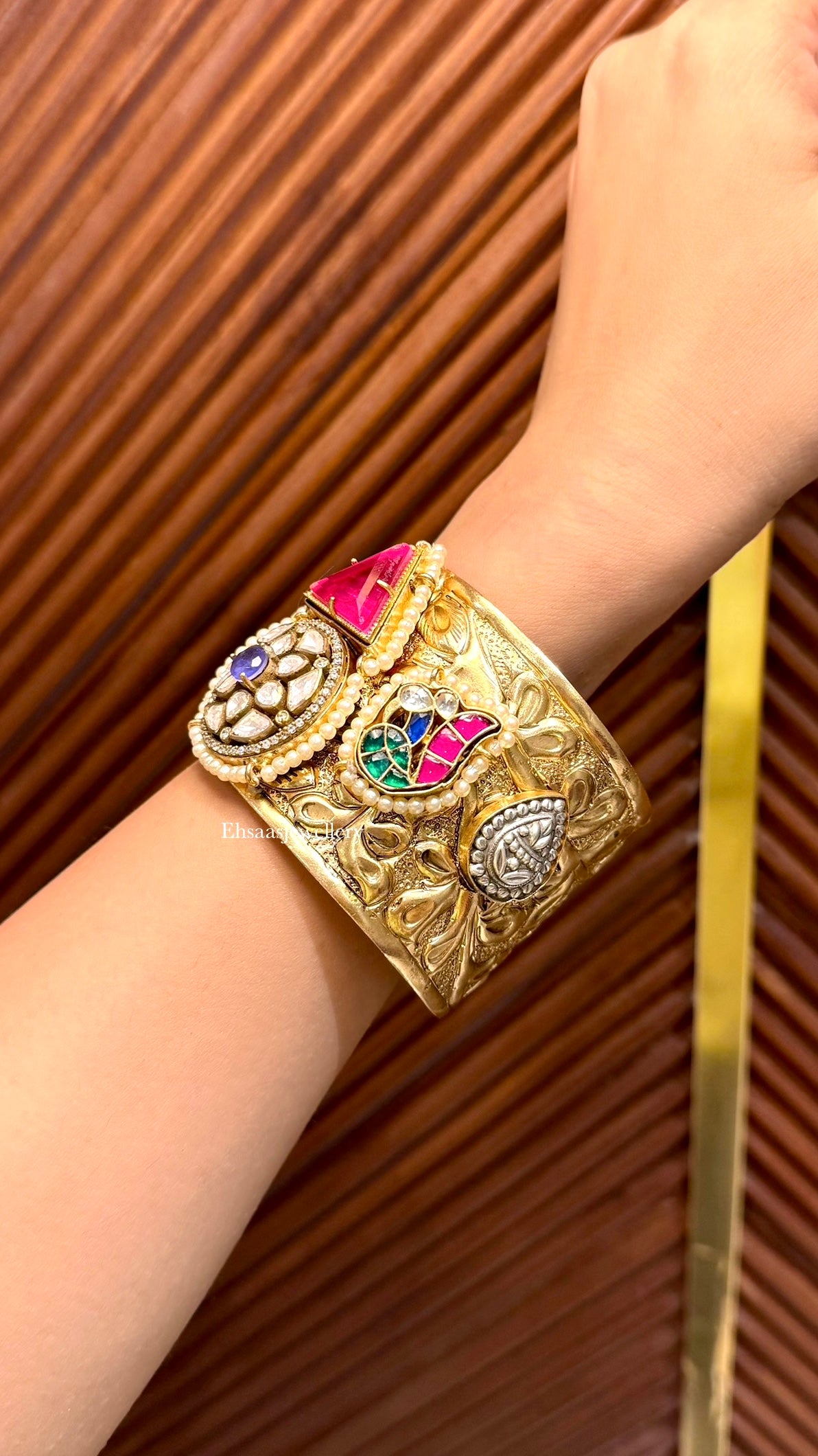 Trishala Bracelet