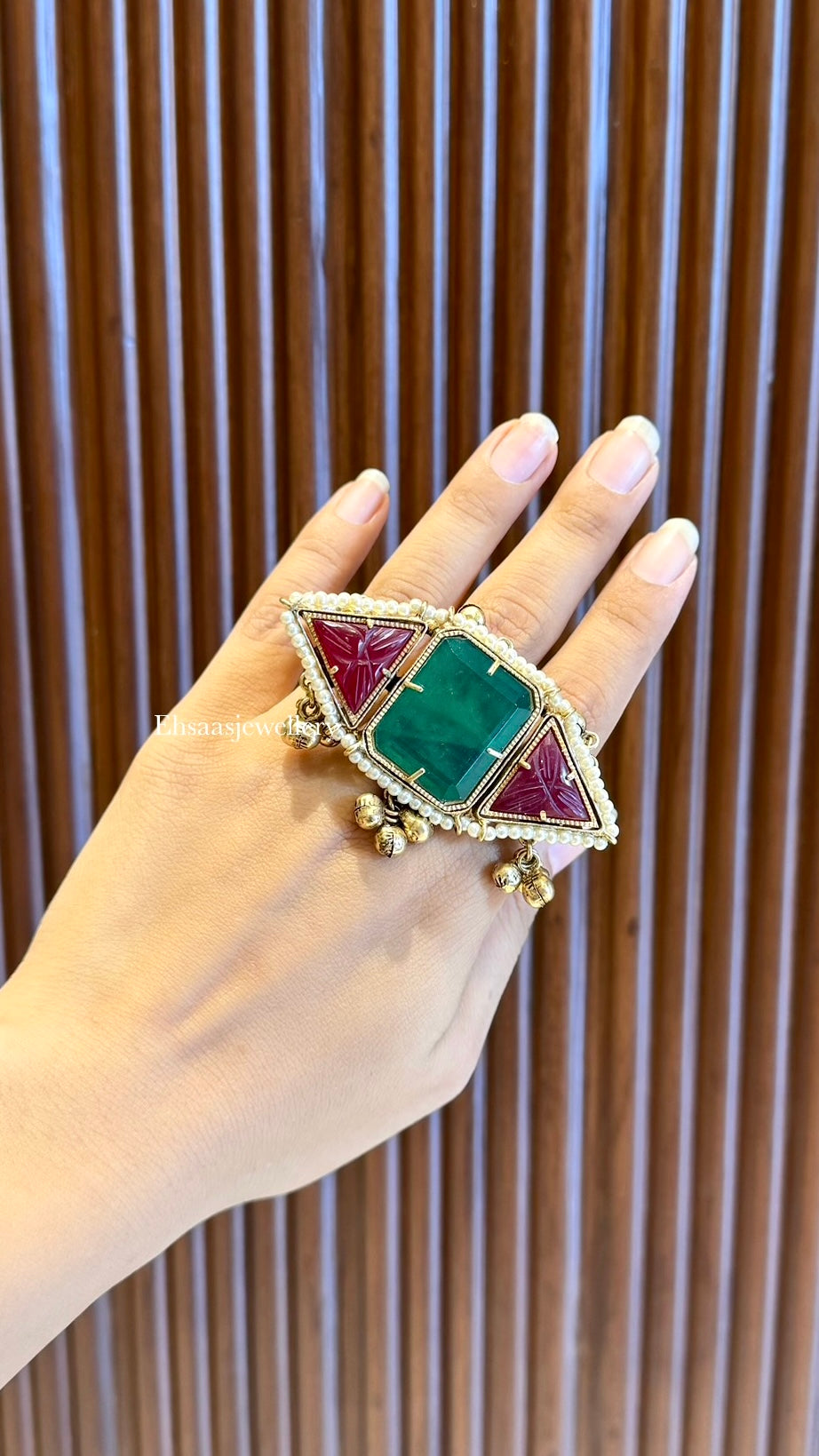 Ayrah Ring