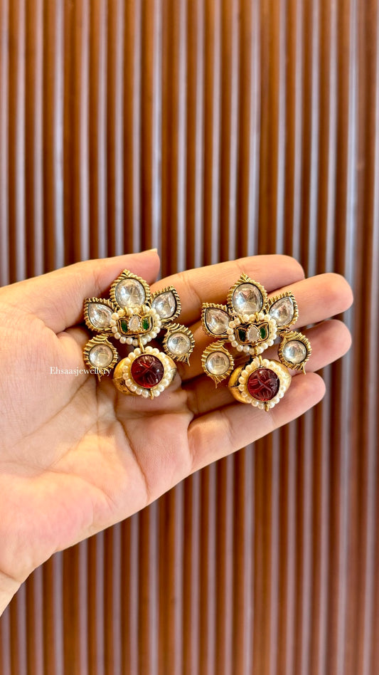 Shreenika Studs