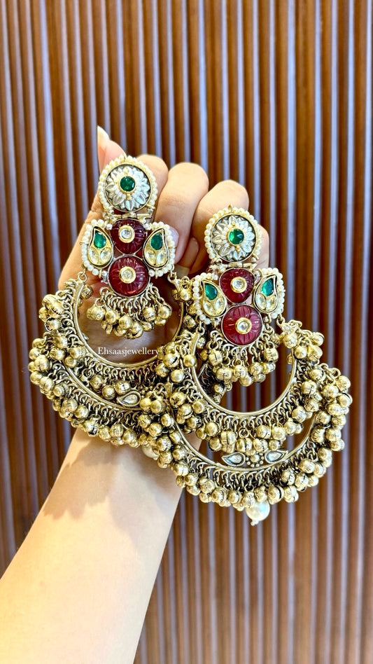 Noori Chandbalis
