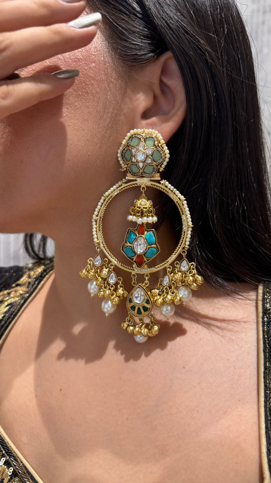 Mastani Chandbalis