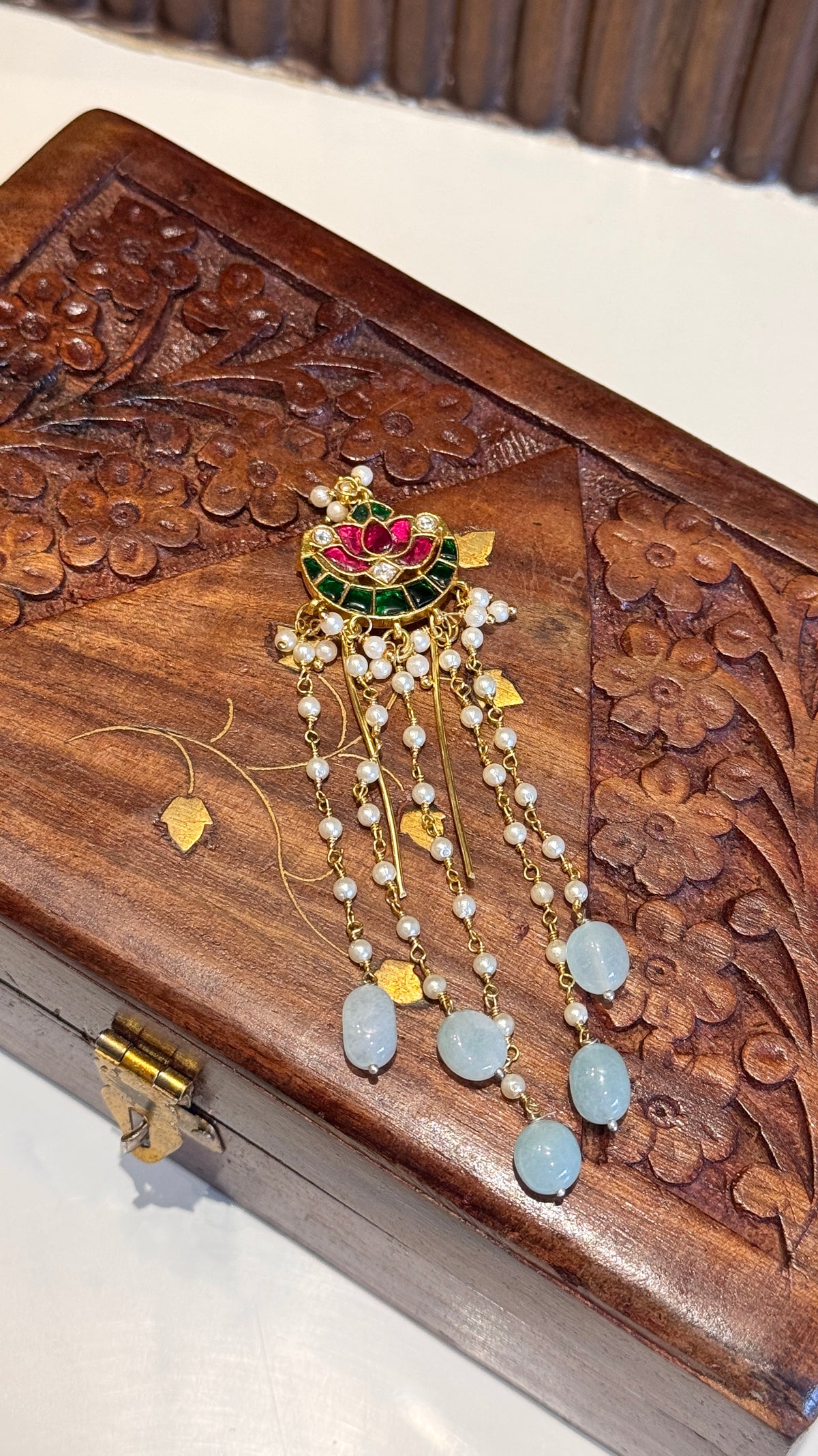 Barkha Hair Accessories