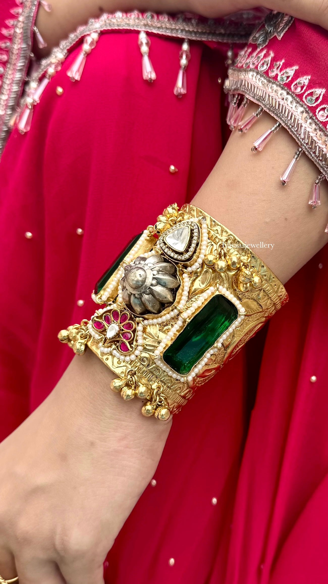 Suhana Bracelet