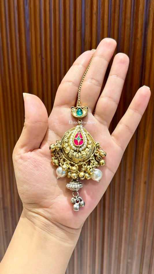 Asra Mangtika