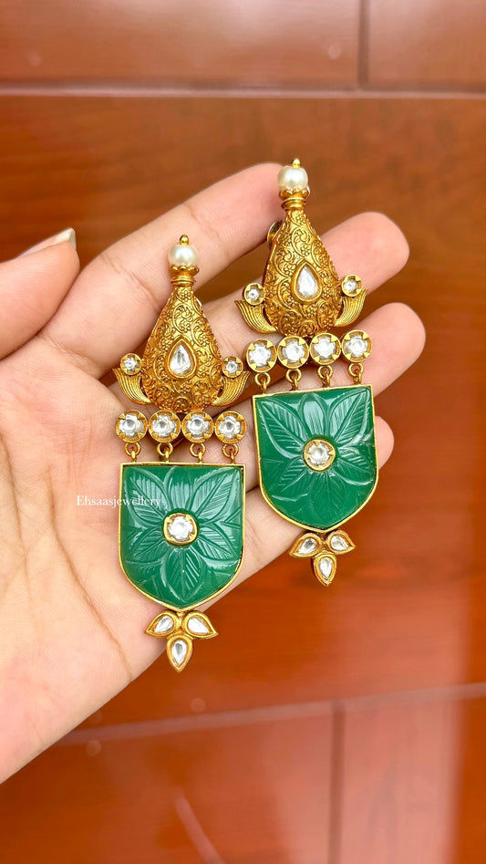 Avantika Earrings