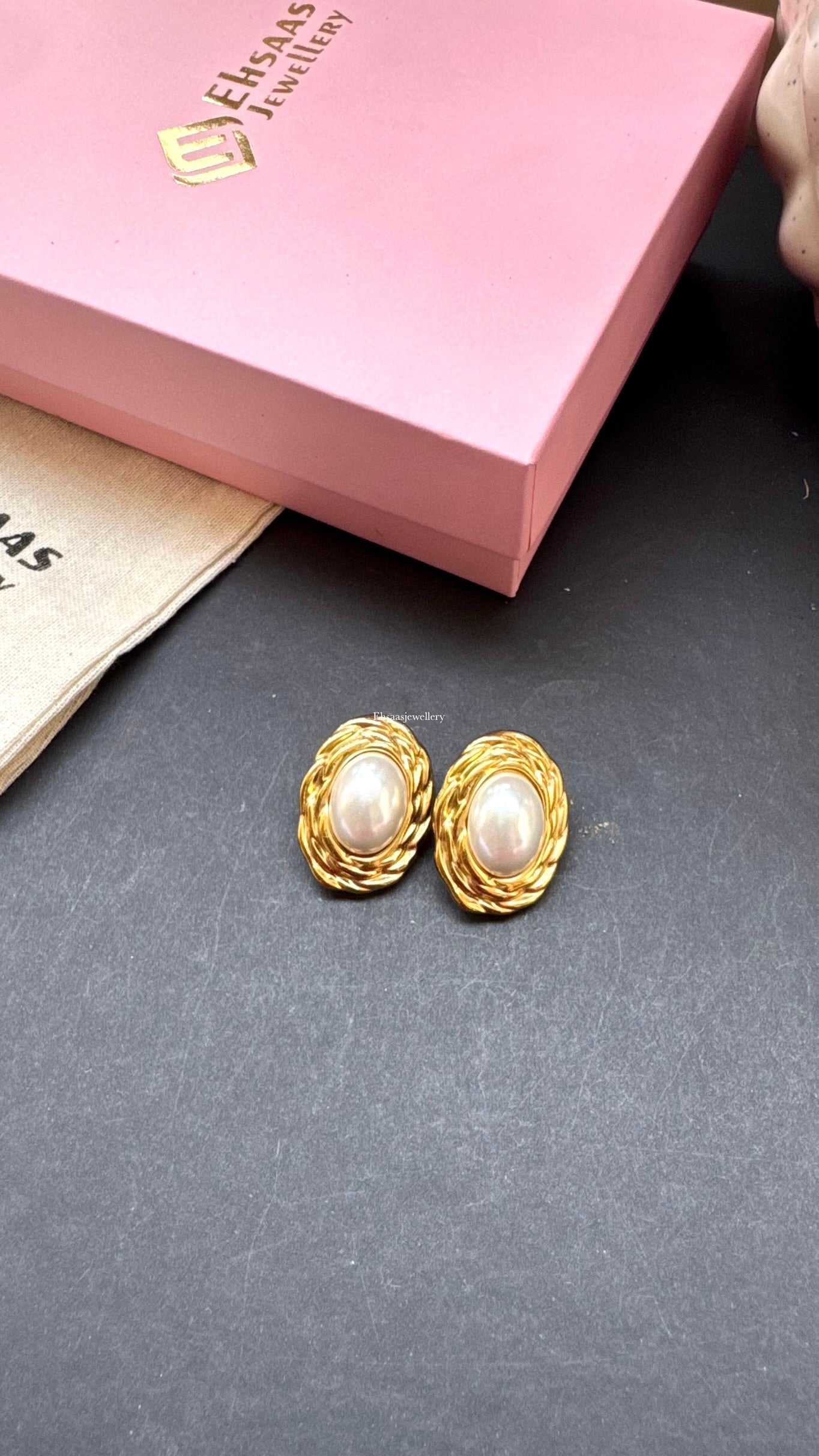 Imara Studs