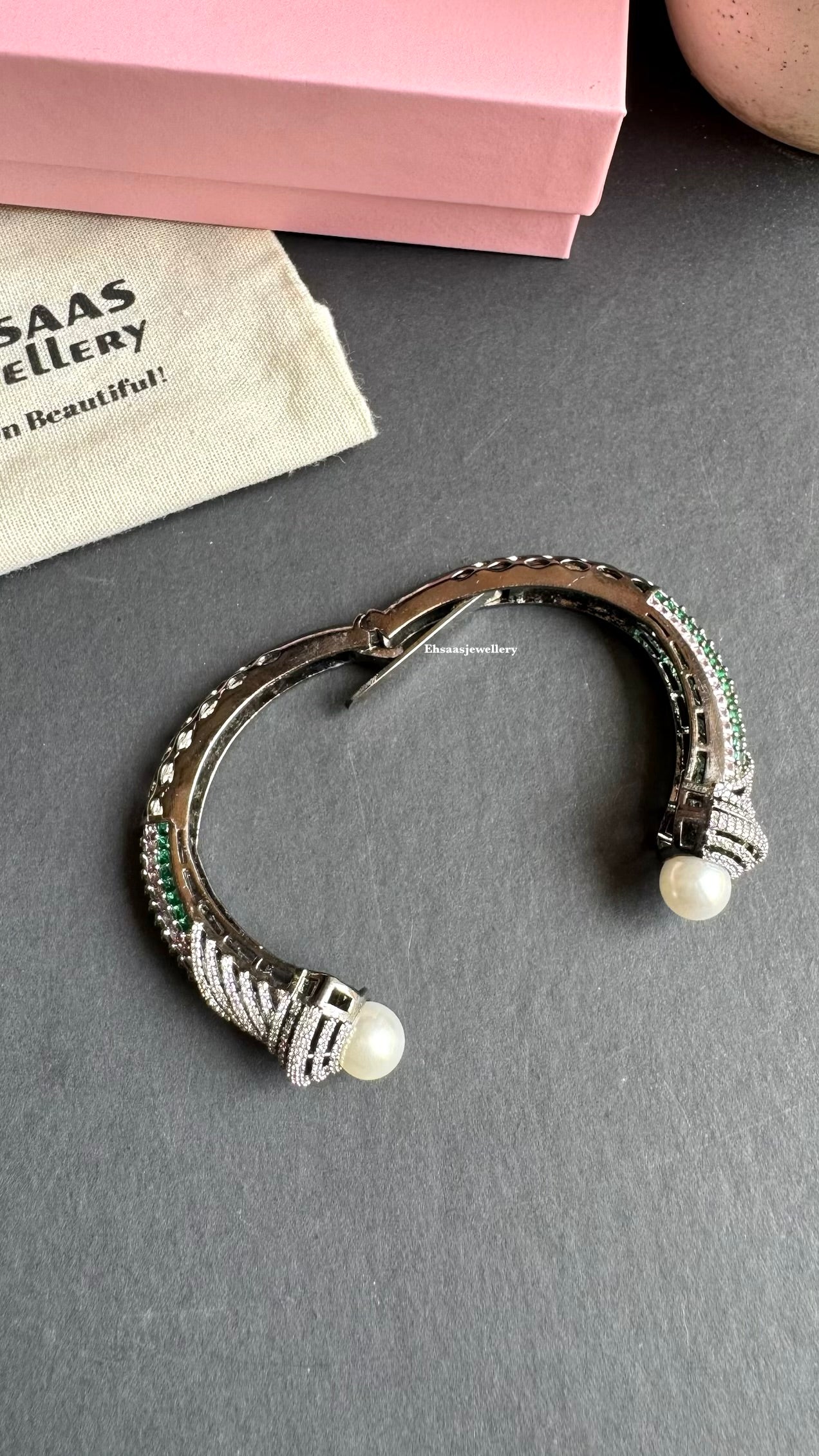 Aaravi Bracelet