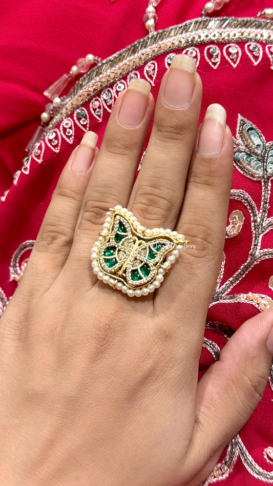 Titli Ring