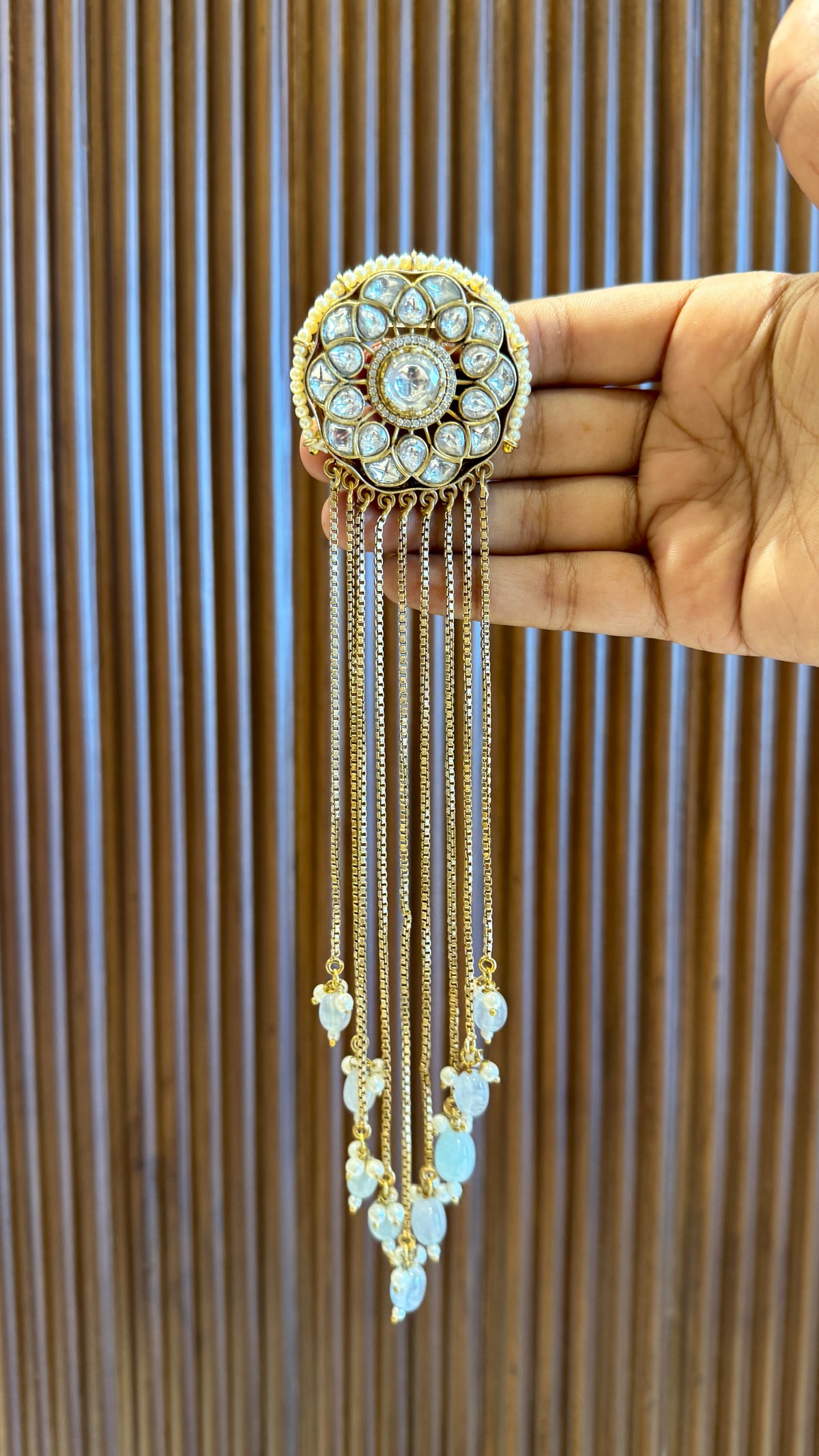 Rivaaz Hair Accessories
