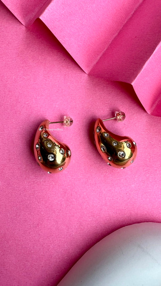 Diana Studs