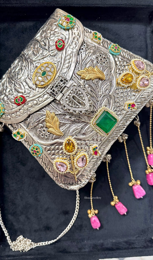 Rani-sa Hand bag