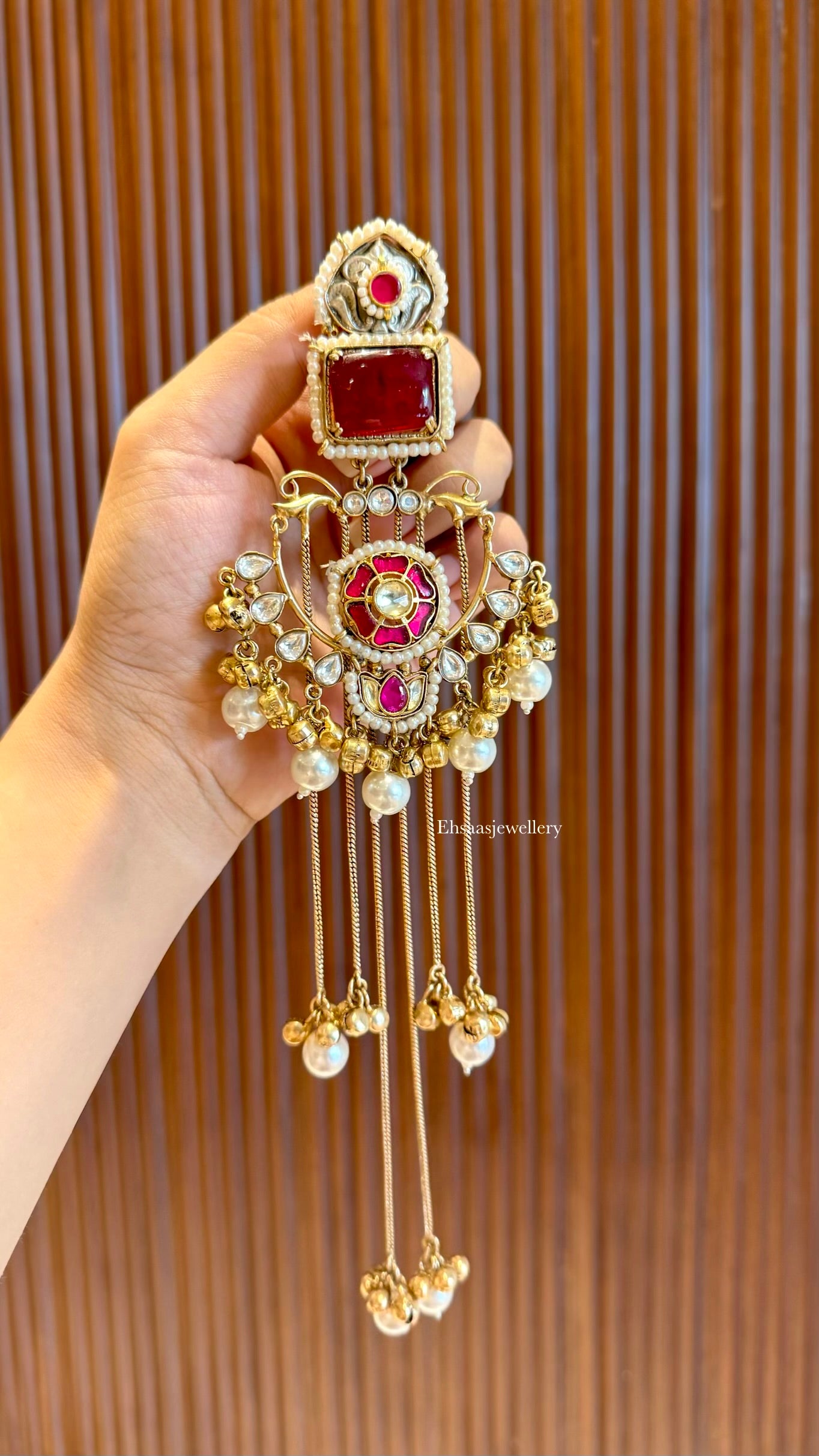 Anahira Chandbalis