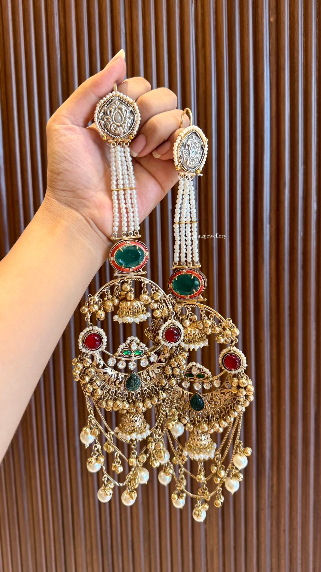 Parizad Chandbalis