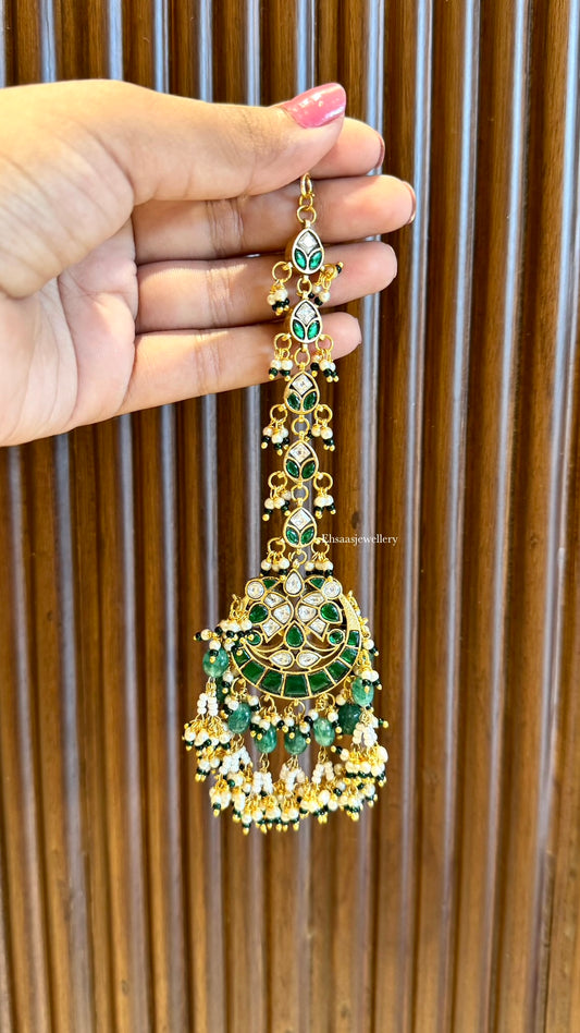 Rubab Maangtika
