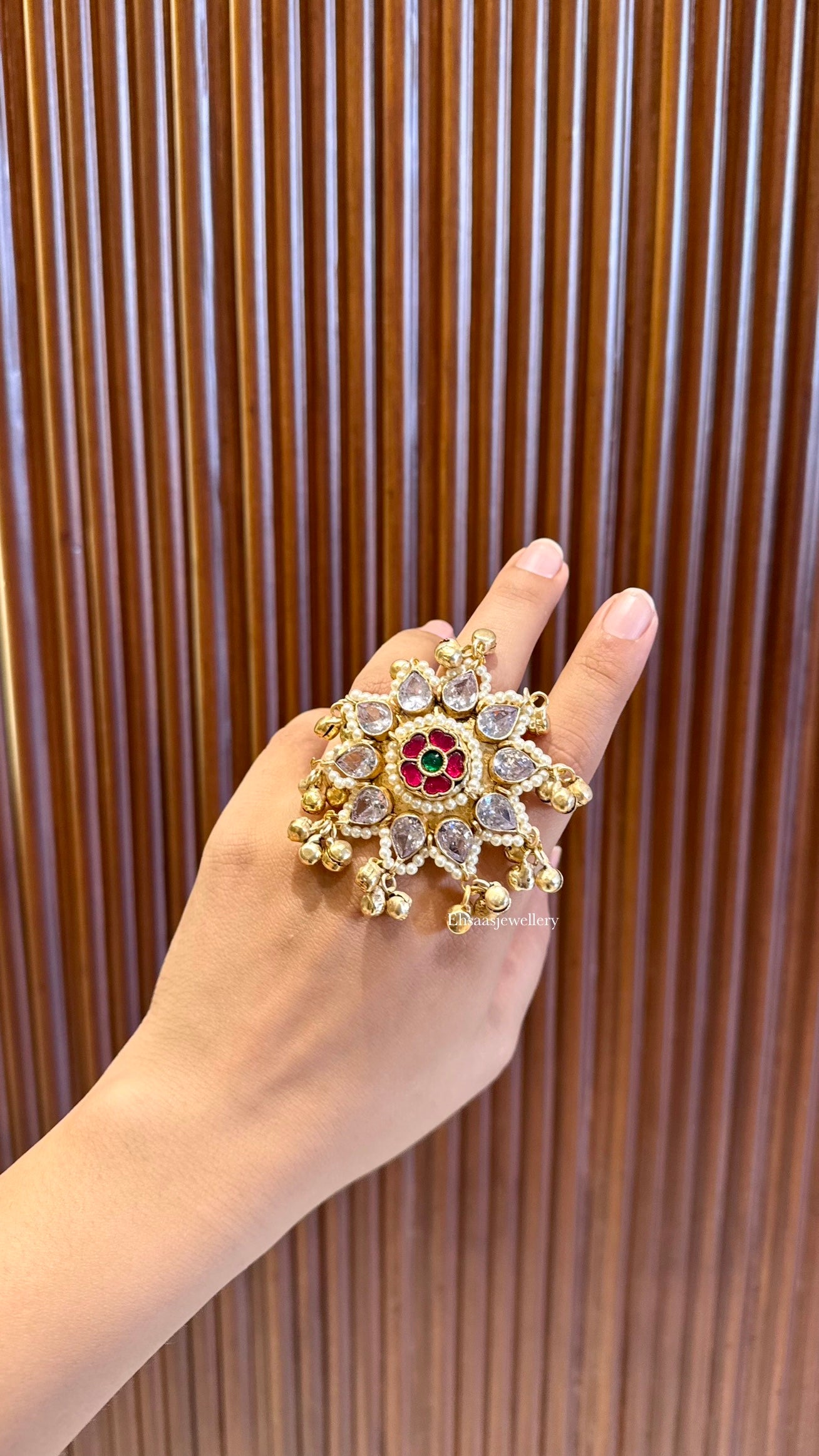 Umrao Rings