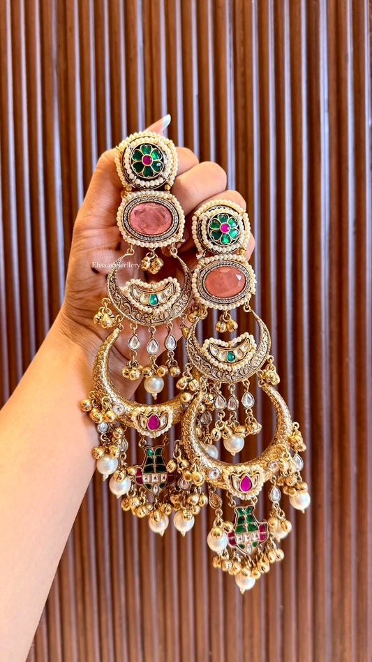 Mokshita Chandbalis