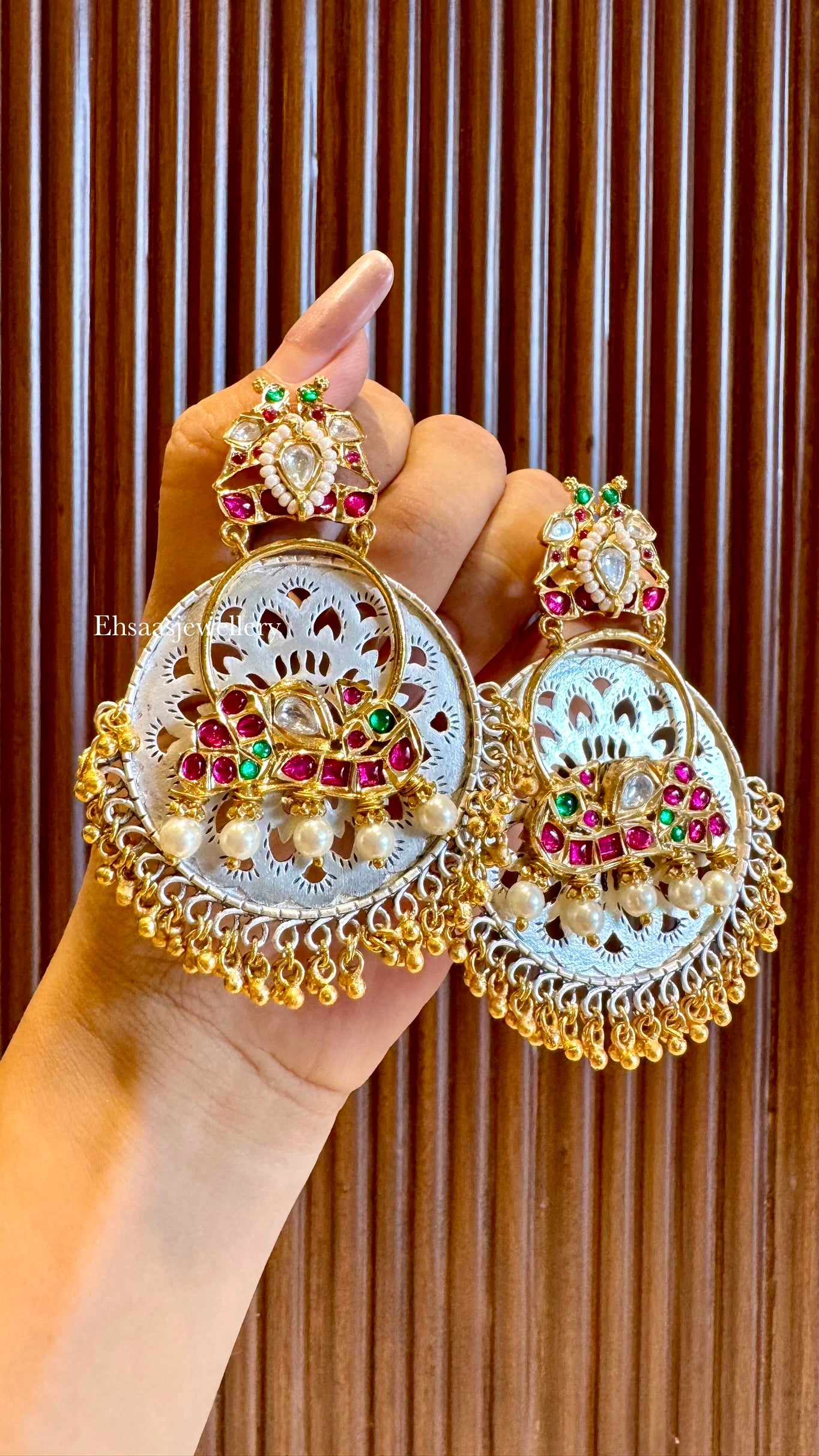 Anitya Chandbalis
