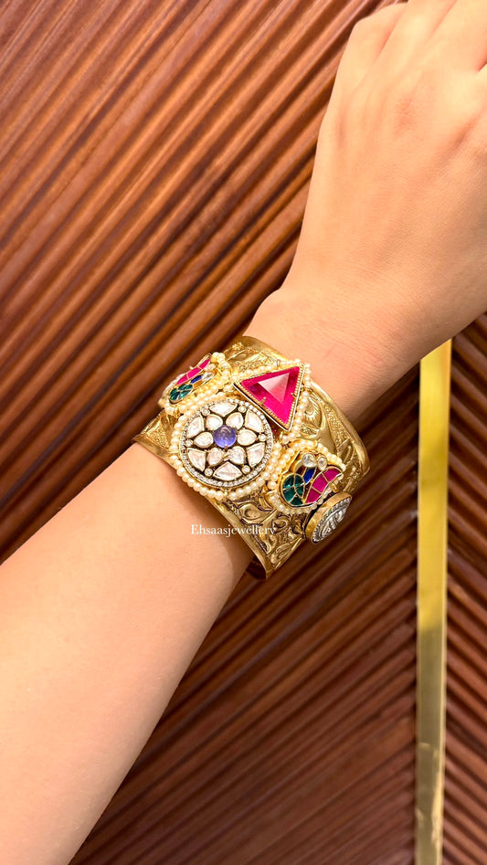 Trishala Bracelet