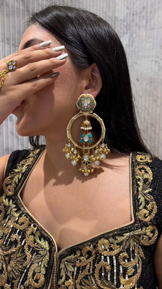 Mastani Chandbalis