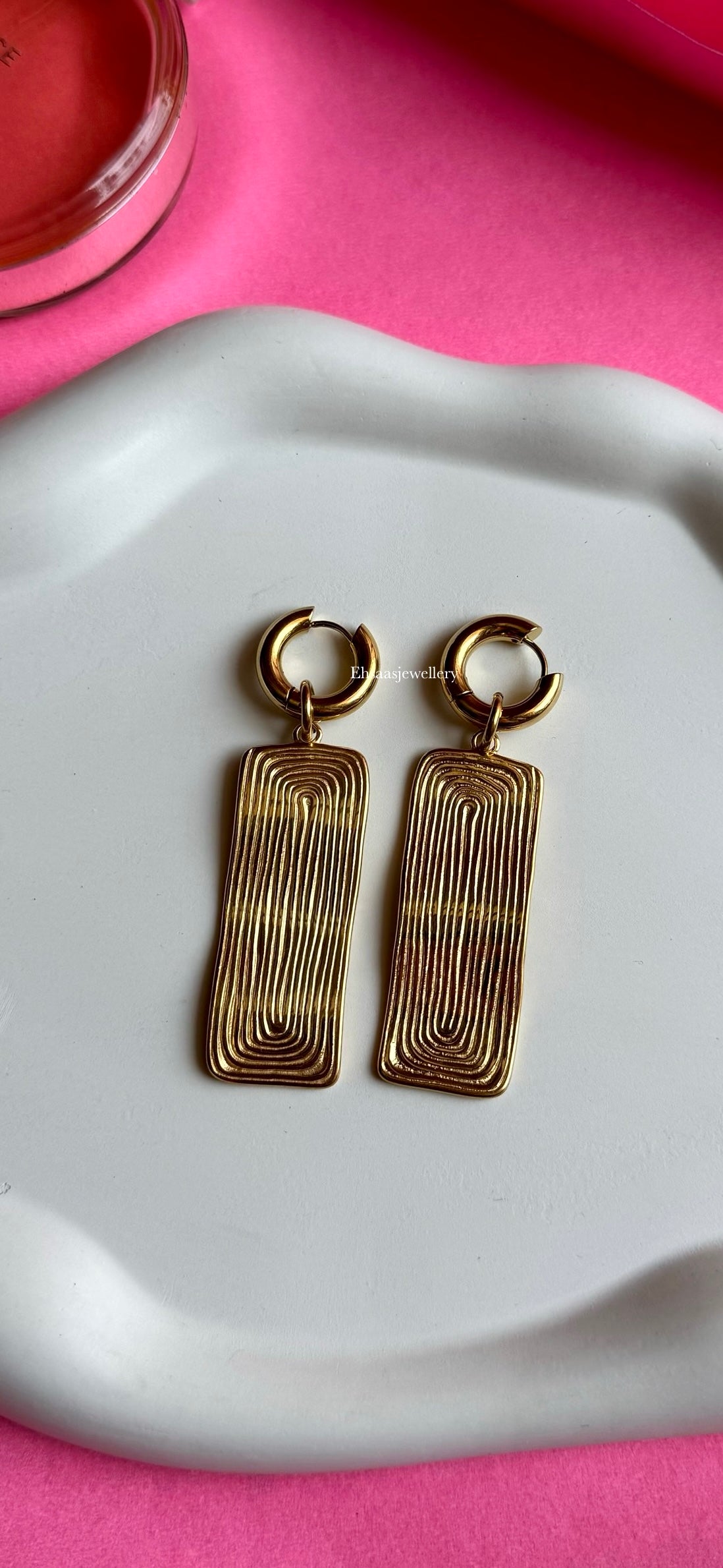 Divish Earrings