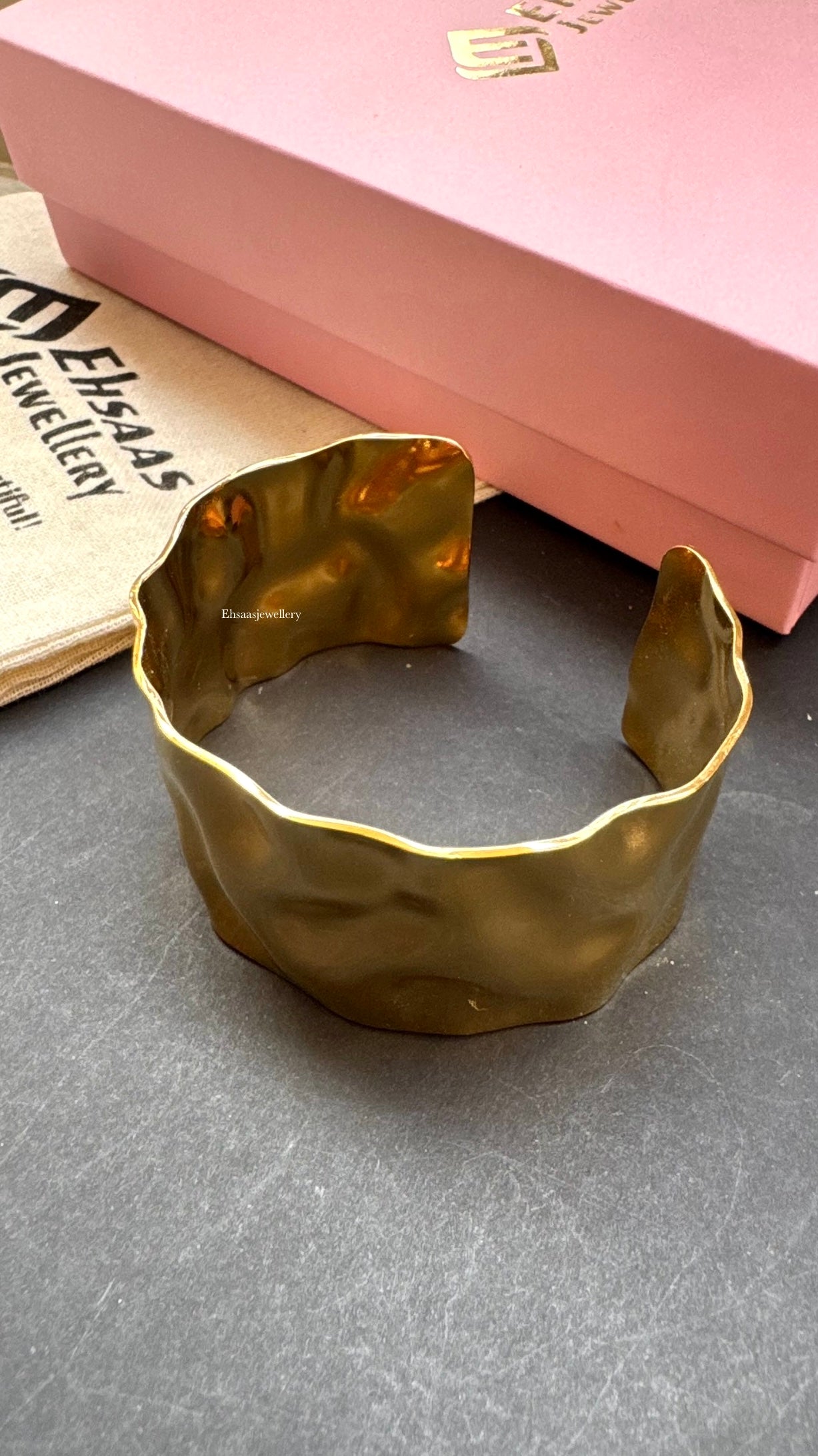 Alice Bracelet