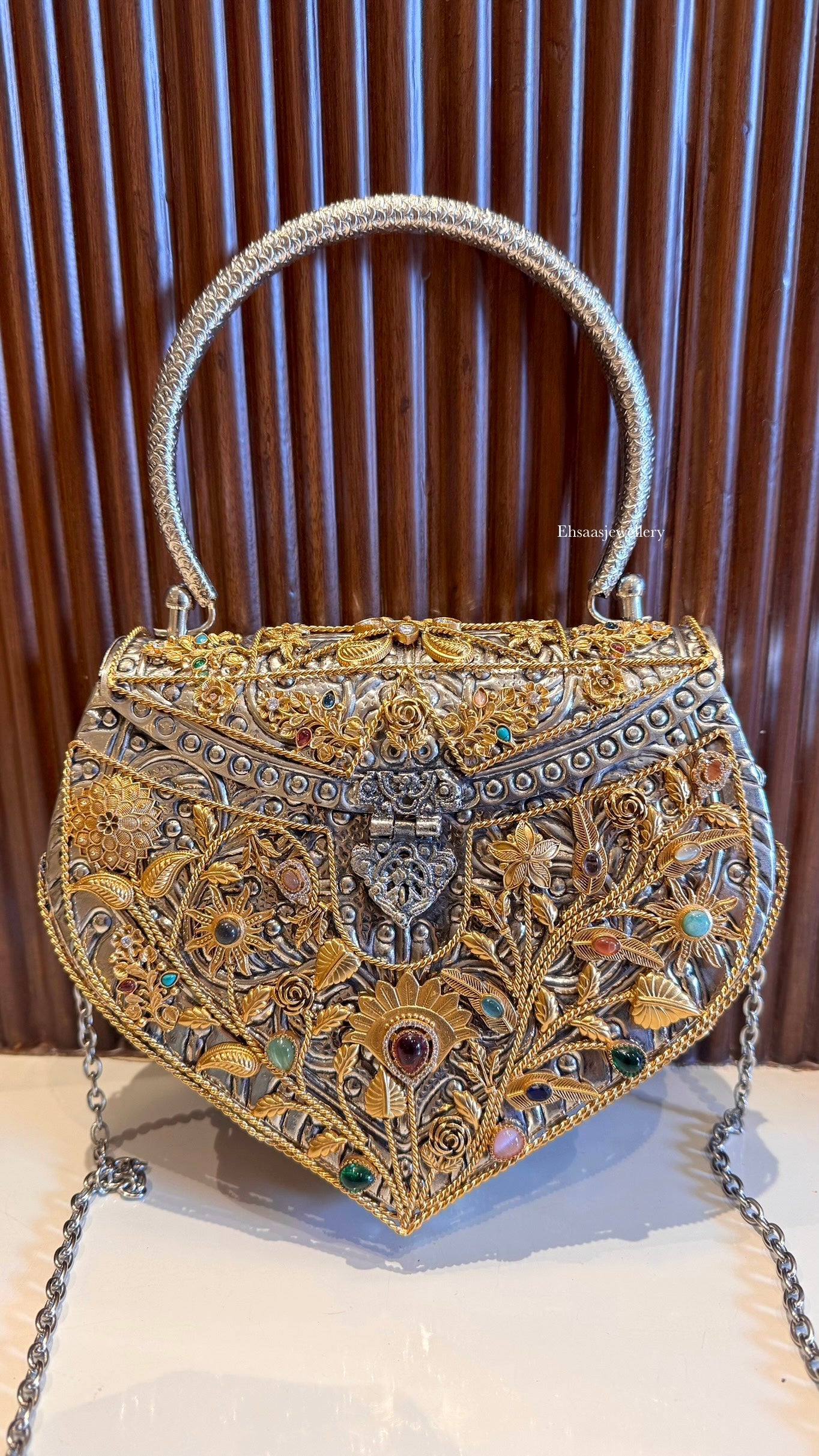 Hand bags