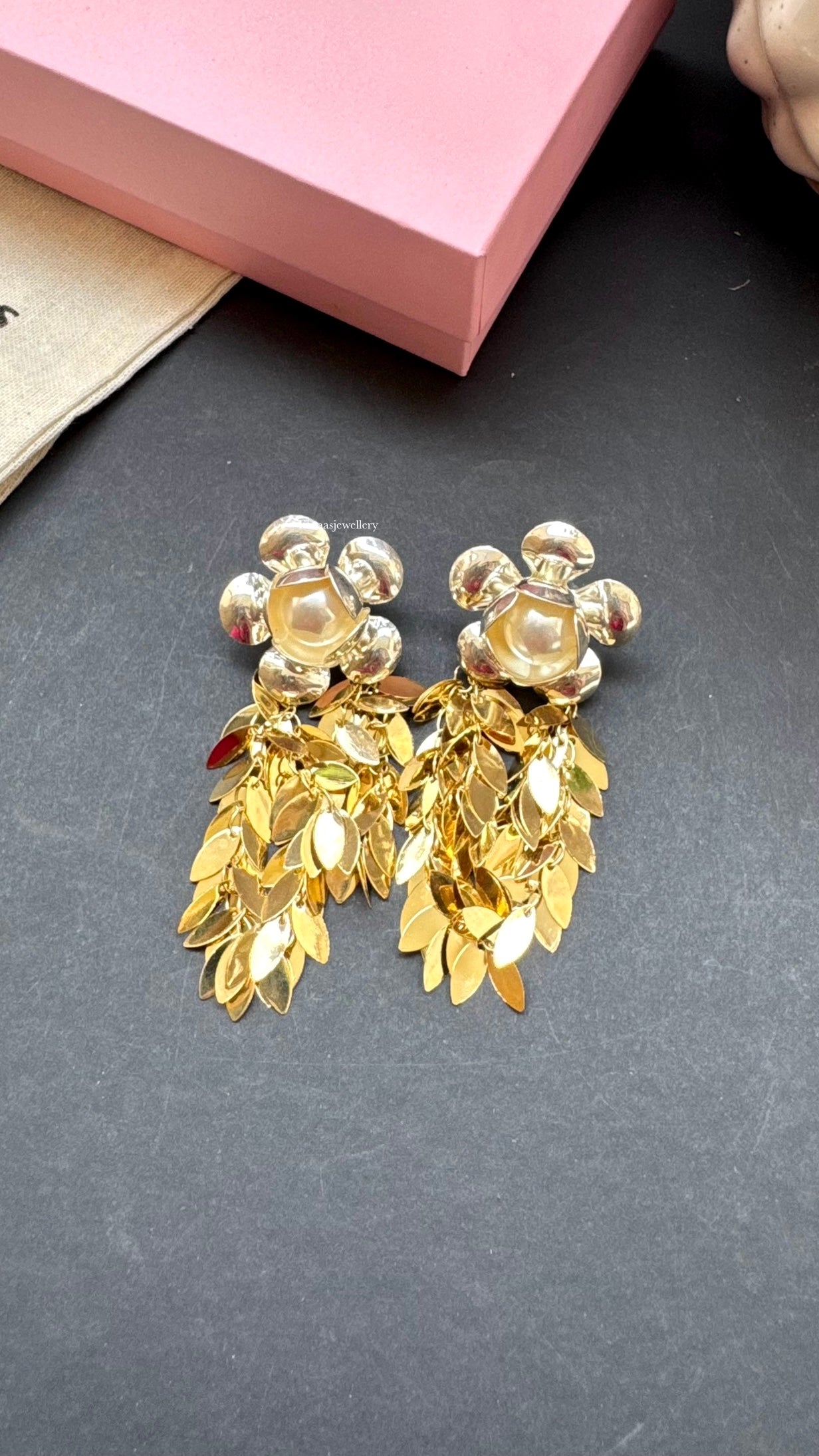 Alivia Earrings