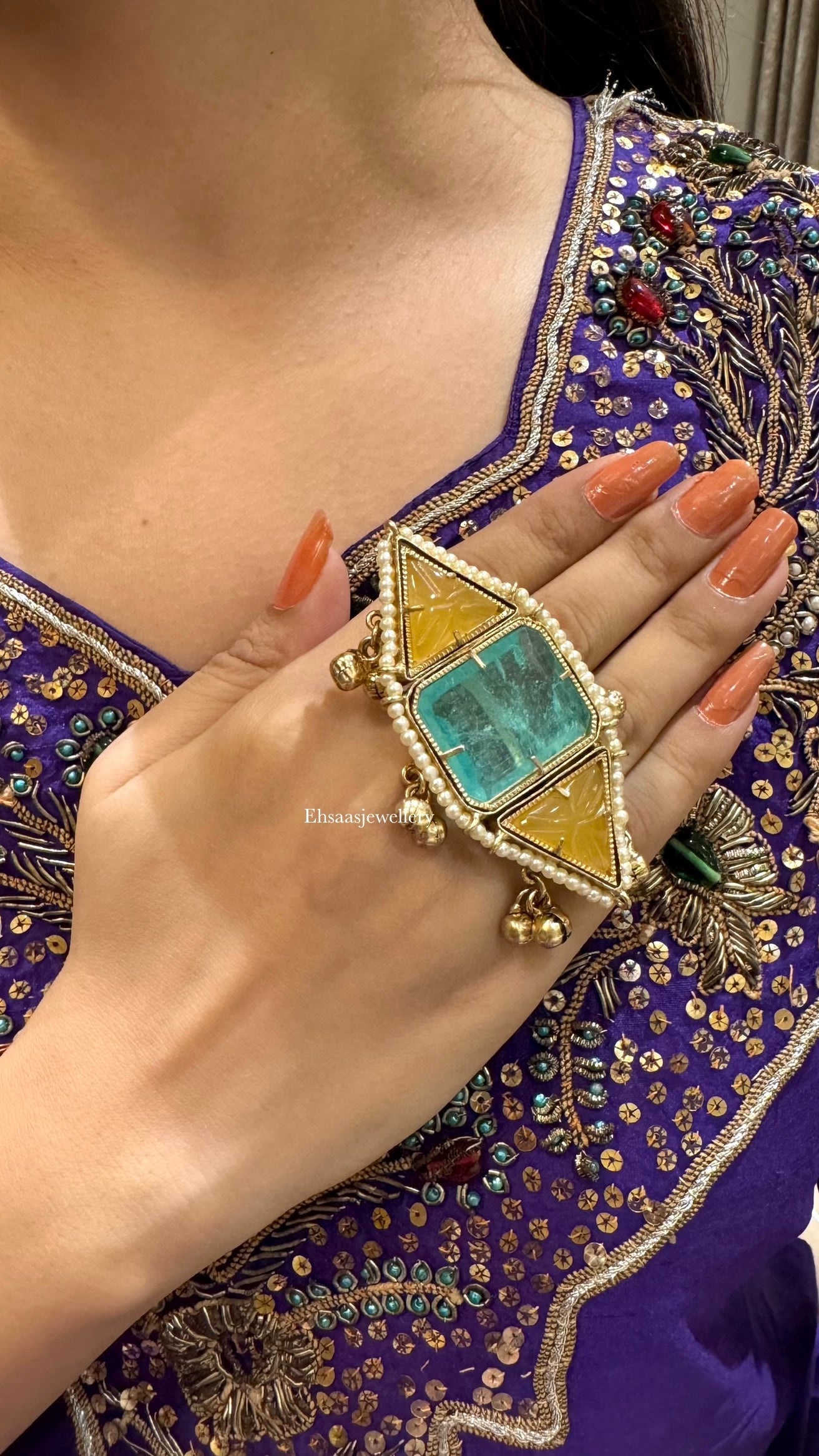 Ayrah Rings