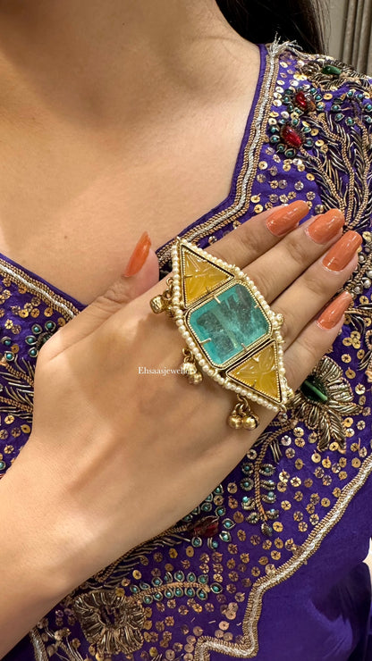 Ayrah Rings