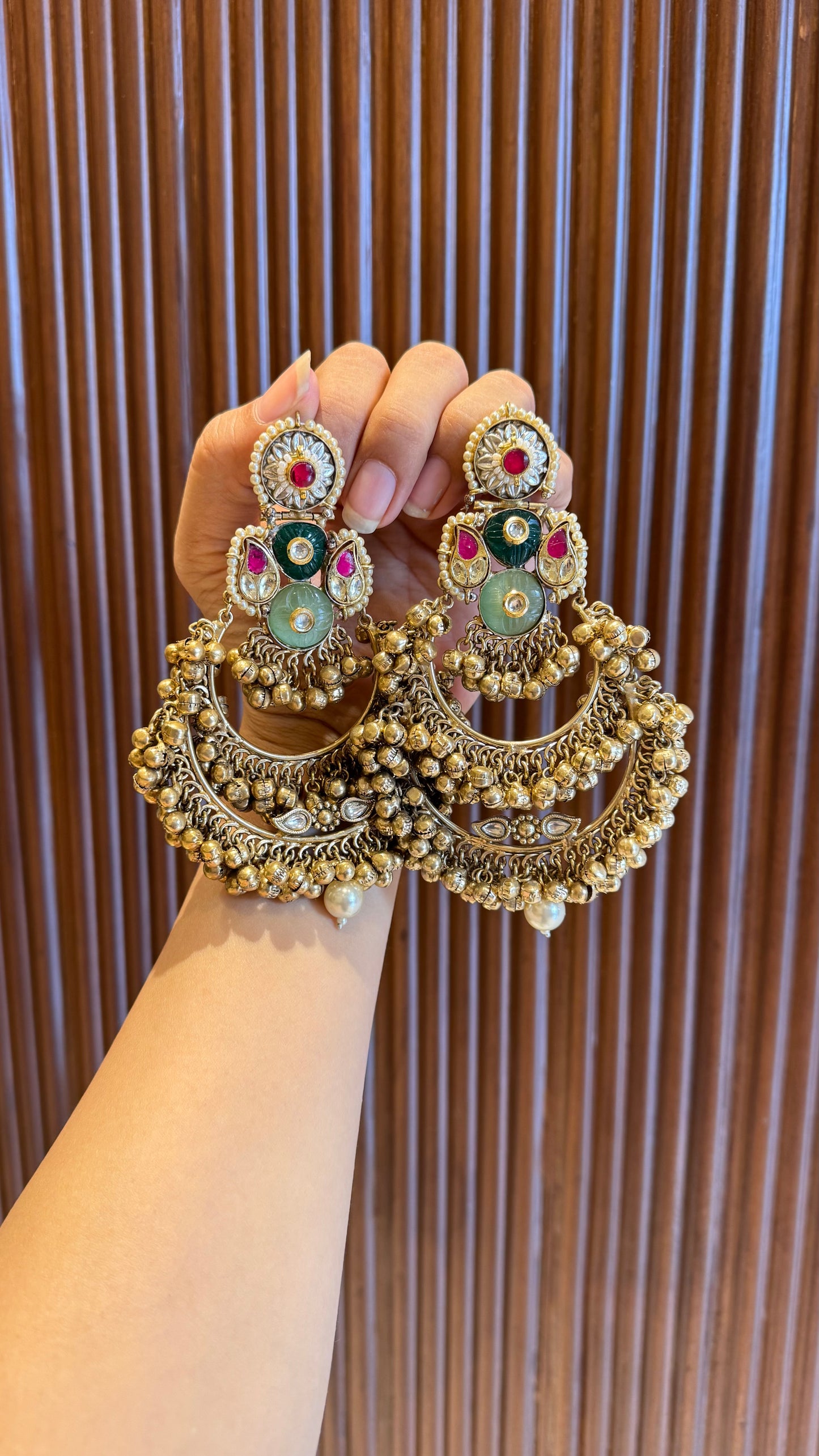 Noori Chandbalis