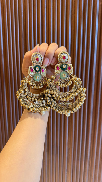 Noori Chandbalis
