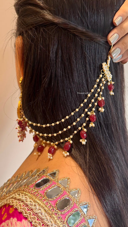 Navya Earchain
