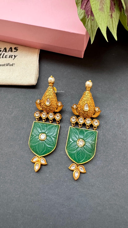 Avantika Earrings
