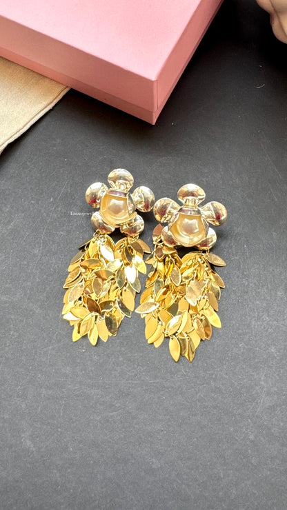 Alivia Earrings