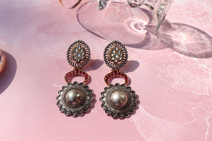 Aaradhya Earrings