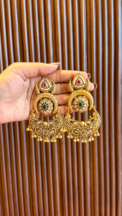 Kashvi Earrings